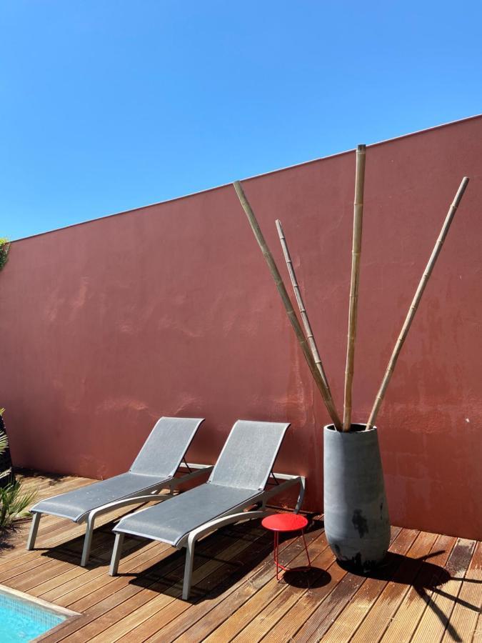 Hotel Neptune Balaruc-les-Bains Exterior photo